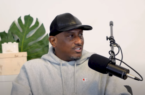 From Incarceration to Innovation: Divine’s Journey in Tech | Giving Takes with ElleJanelle