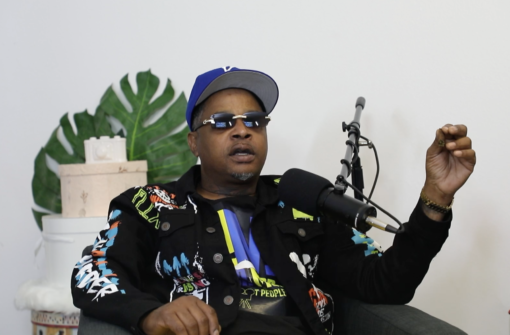 HookerBoy Films, Oakland Media Pioneer, Shares Why Work Ethic Is The Most Important Trait